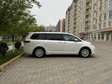 Toyota Sienna 2015 годаүшін10 900 000 тг. в Актау – фото 5