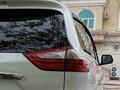 Toyota Sienna 2015 годаүшін10 900 000 тг. в Актау – фото 8