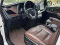 Toyota Sienna 2015 годаүшін10 900 000 тг. в Актау – фото 9