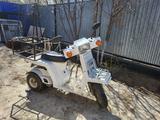 Honda  Gyro 2005 года за 300 000 тг. в Актобе