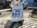 Honda  Gyro 2005 года за 300 000 тг. в Актобе – фото 3