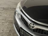 Toyota Camry 2013 года за 9 250 000 тг. в Шымкент – фото 2