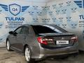 Toyota Camry 2013 года за 9 250 000 тг. в Шымкент – фото 3