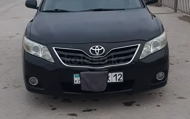 Toyota Camry 2010 годаfor5 600 000 тг. в Жанаозен