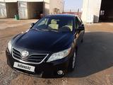 Toyota Camry 2010 года за 5 600 000 тг. в Жанаозен – фото 5