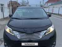 Toyota Sienna 2016 годаүшін16 500 000 тг. в Актау