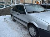 Volkswagen Passat 1991 годаfor1 200 000 тг. в Астана – фото 4