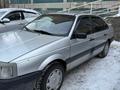 Volkswagen Passat 1991 годаүшін1 200 000 тг. в Астана – фото 5