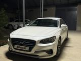 Hyundai Grandeur 2016 года за 10 600 000 тг. в Шымкент – фото 2