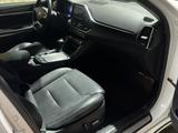 Hyundai Grandeur 2016 года за 10 600 000 тг. в Шымкент – фото 3