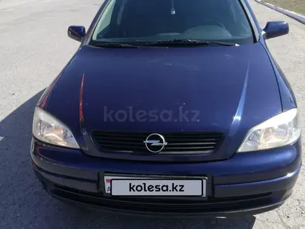 Opel Astra 2004 года за 2 730 000 тг. в Актобе