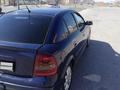 Opel Astra 2004 года за 2 730 000 тг. в Актобе – фото 6