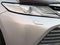 Toyota Camry 2020 года за 15 300 000 тг. в Тараз – фото 10