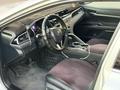 Toyota Camry 2020 года за 15 300 000 тг. в Тараз – фото 11