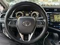 Toyota Camry 2020 года за 15 300 000 тг. в Тараз – фото 14