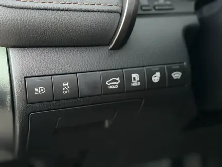 Toyota Camry 2020 года за 15 300 000 тг. в Тараз – фото 19