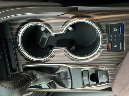 Toyota Camry 2020 года за 15 300 000 тг. в Тараз – фото 18
