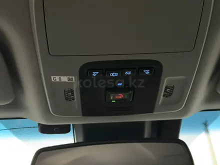Toyota Camry 2020 года за 15 300 000 тг. в Тараз – фото 17