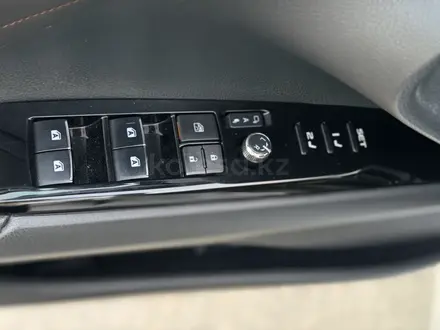 Toyota Camry 2020 года за 15 300 000 тг. в Тараз – фото 21