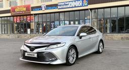 Toyota Camry 2020 годаүшін15 300 000 тг. в Тараз