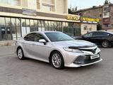 Toyota Camry 2020 годаүшін15 300 000 тг. в Тараз – фото 3