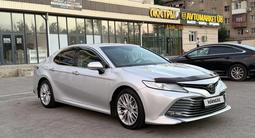 Toyota Camry 2020 годаүшін15 300 000 тг. в Тараз – фото 3