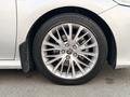 Toyota Camry 2020 года за 15 300 000 тг. в Тараз – фото 8