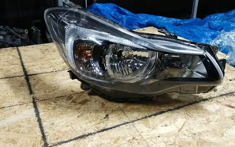 Фара субару xv за 150 000 тг. в Алматы