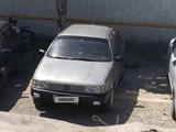 Volkswagen Passat 1993 года за 900 000 тг. в Тараз – фото 4