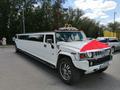 Hummer H2 2005 годаfor6 500 000 тг. в Караганда – фото 4