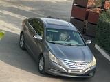 Hyundai Sonata 2010 года за 4 000 000 тг. в Алматы