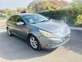 Hyundai Sonata 2010 года за 4 000 000 тг. в Алматы – фото 4