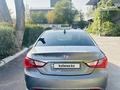 Hyundai Sonata 2010 года за 4 000 000 тг. в Алматы – фото 6