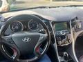 Hyundai Sonata 2010 года за 4 000 000 тг. в Алматы – фото 7