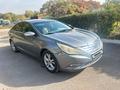 Hyundai Sonata 2010 года за 4 000 000 тг. в Алматы – фото 8