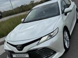 Toyota Camry 2019 годаfor14 000 000 тг. в Астана – фото 3