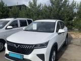 Wuling Xingchi 2023 года за 7 300 000 тг. в Алматы – фото 2
