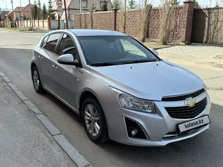 Chevrolet Cruze 2013 года за 5 700 000 тг. в Павлодар – фото 3