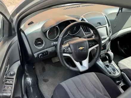 Chevrolet Cruze 2013 года за 5 700 000 тг. в Павлодар – фото 10