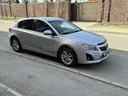 Chevrolet Cruze 2013 года за 5 700 000 тг. в Павлодар – фото 2