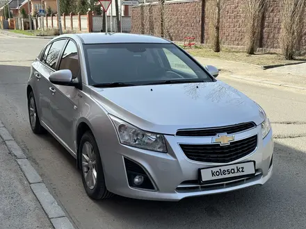 Chevrolet Cruze 2013 года за 5 700 000 тг. в Павлодар