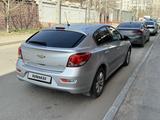 Chevrolet Cruze 2013 года за 5 700 000 тг. в Павлодар – фото 5