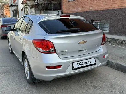 Chevrolet Cruze 2013 года за 5 700 000 тг. в Павлодар – фото 7