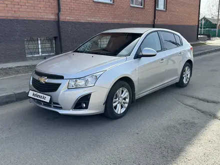 Chevrolet Cruze 2013 года за 5 700 000 тг. в Павлодар – фото 8