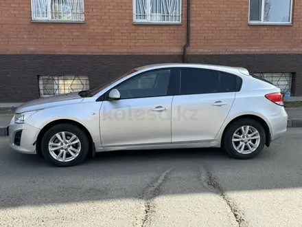 Chevrolet Cruze 2013 года за 5 700 000 тг. в Павлодар – фото 9