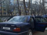 Mercedes-Benz E 230 1992 года за 1 570 000 тг. в Усть-Каменогорск – фото 3