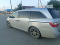 Honda Odyssey 2011 годаүшін8 500 000 тг. в Актау – фото 18