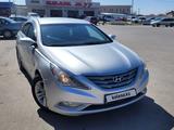 Hyundai Sonata 2010 года за 5 700 000 тг. в Тараз