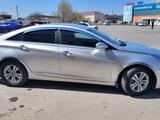 Hyundai Sonata 2010 года за 5 700 000 тг. в Тараз – фото 3