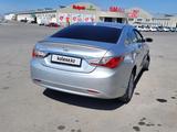 Hyundai Sonata 2010 года за 5 700 000 тг. в Тараз – фото 5